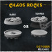 Chaos Rocks Bases